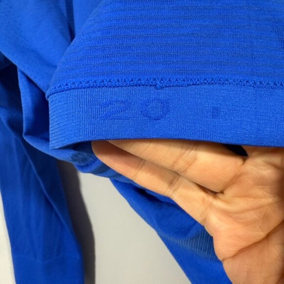 Swiftly Tech Long Sleeve 2.0 *Race - Picture 5 of 5